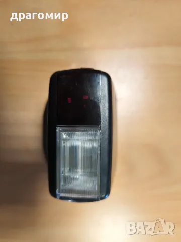 MINOLTA PROGRAM 2000xi светкавица , снимка 2 - Светкавици, студийно осветление - 47691061