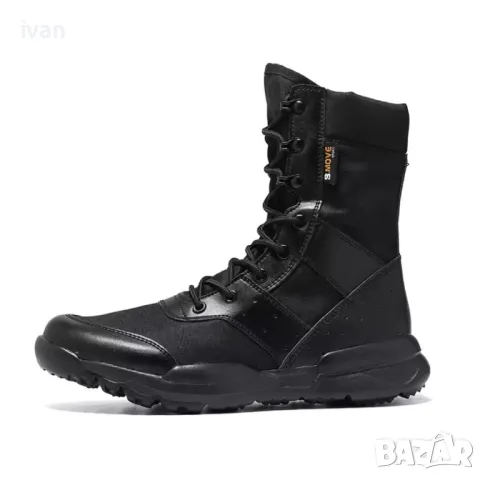 тактически обувки размер 39