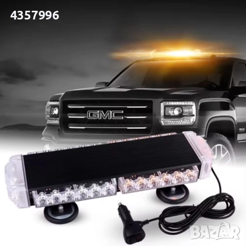 Сигнална лампа PG199 - 12-24V, снимка 2 - Аксесоари и консумативи - 52250271