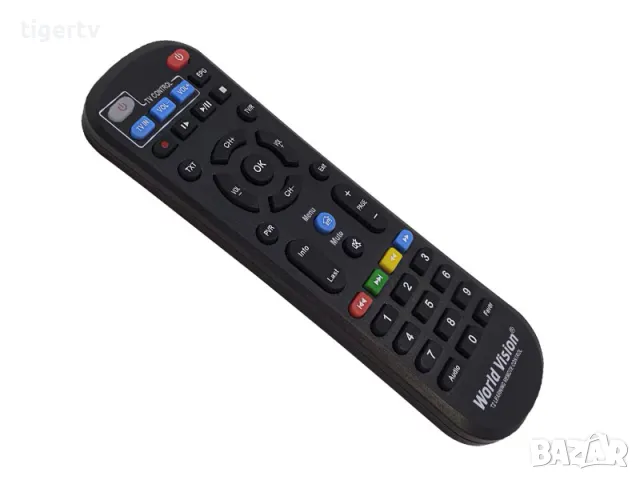 Приемник /декодер за цифрова ефирна кабелна телевизия World Vision T645A LAN FM H.265 HD, гаранция, снимка 4 - Приемници и антени - 27547796