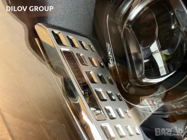 Фар Mercedes W206 C class DIGITAL LIGHT, снимка 3 - Части - 53435322