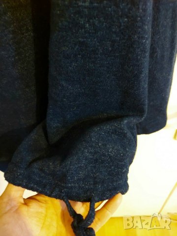 Немски пуловер супер мек и нежен🇩🇪 10 лв🇩🇪, снимка 4 - Блузи с дълъг ръкав и пуловери - 28862915