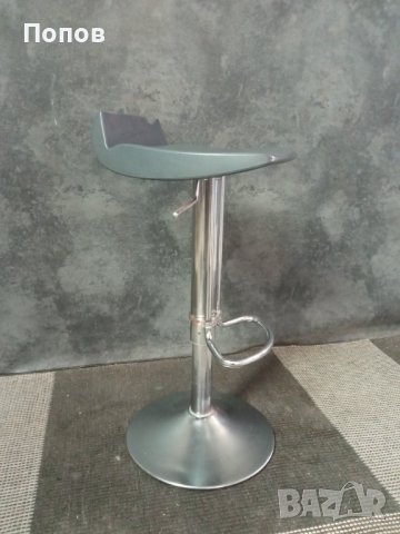 Бар стол, снимка 3 - Столове - 39202995