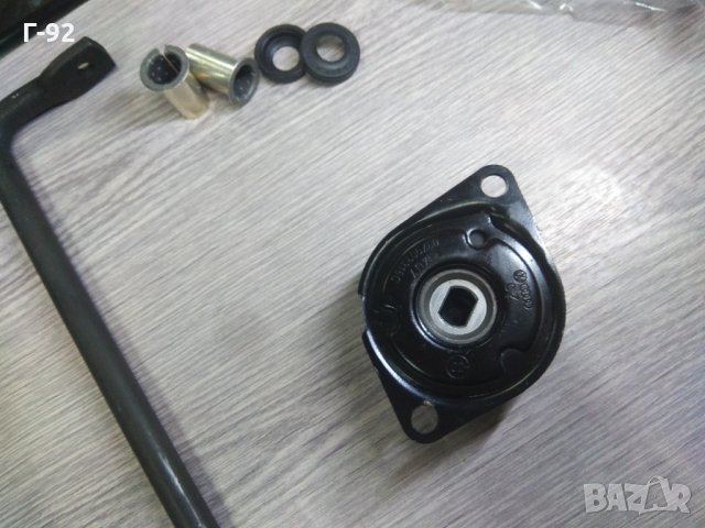 037903315C**NEU**VAG**AUDI** Обтегач, пистов ремък**, снимка 2 - Части - 35096999