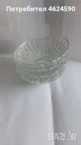 Купички стъкло, снимка 6 - Други - 52097077