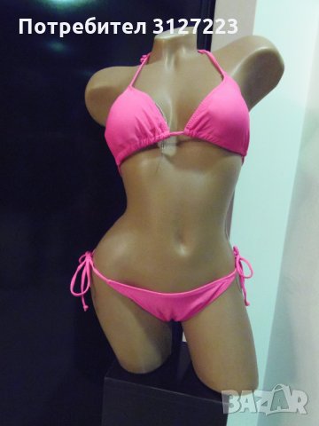 Нови бански-много модели и цветове, снимка 7 - Бански костюми - 33532850