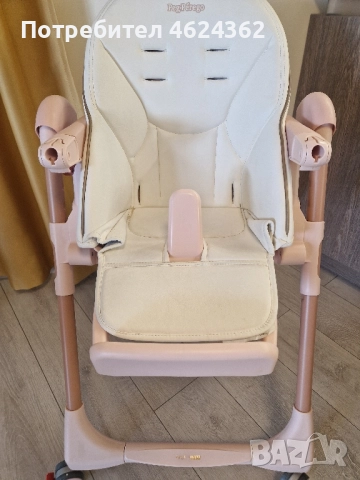 Столче за хранене