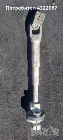 Кормилно каре БМВ / BMW E46 2.0 D 136к.с.