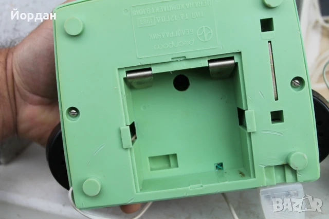 Стара детска играчка , снимка 7 - Колекции - 50447979