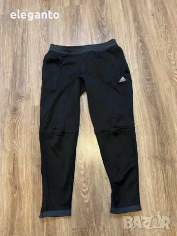Мъжко доплище ADIDAS Climawarm Tapered , L размер , снимка 1