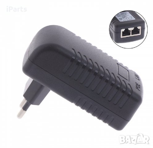 POE Инжектор + Сплитер USB Type-C Sensecap M1 хелиум майнър, снимка 5 - Мрежови адаптери - 38361602