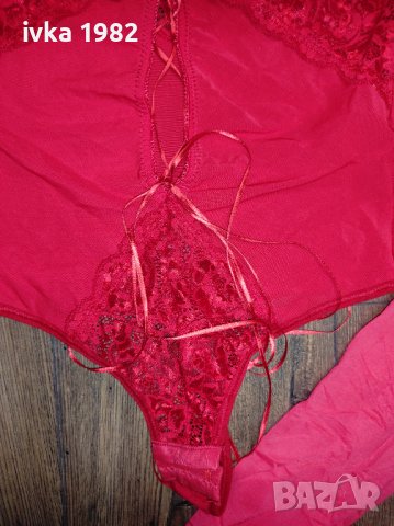 Секси бельо М/L размер , снимка 6 - Бельо - 39570587