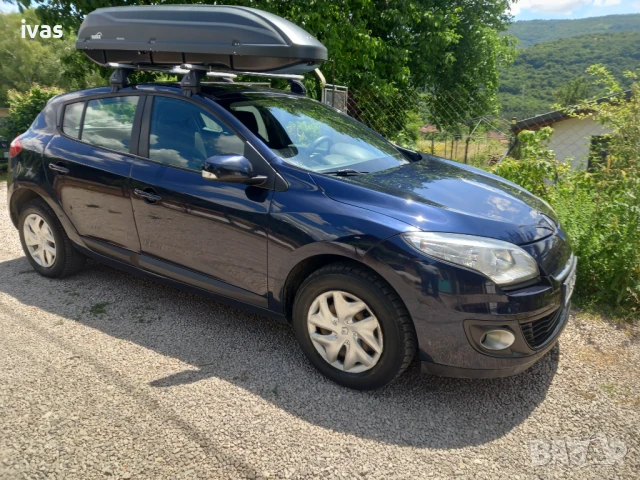 Renaut Megane IV, снимка 6 - Автомобили и джипове - 50889661