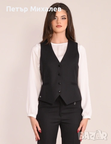 -50% Елегантен елек Офелия