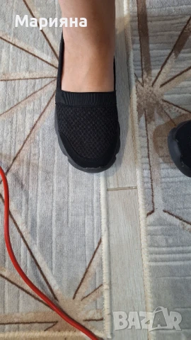 Мрежести спортни обувки Graceland , снимка 5 - Дамски ежедневни обувки - 50768420