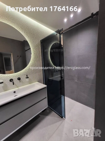 Модерни душ кабини, снимка 4 - Душ кабини и вани - 52411479