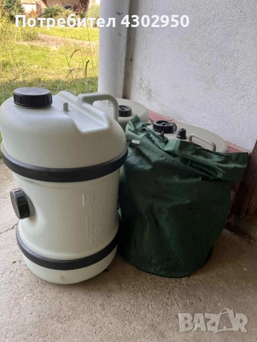 съдове за вода , снимка 3 - Аксесоари и консумативи - 52198241