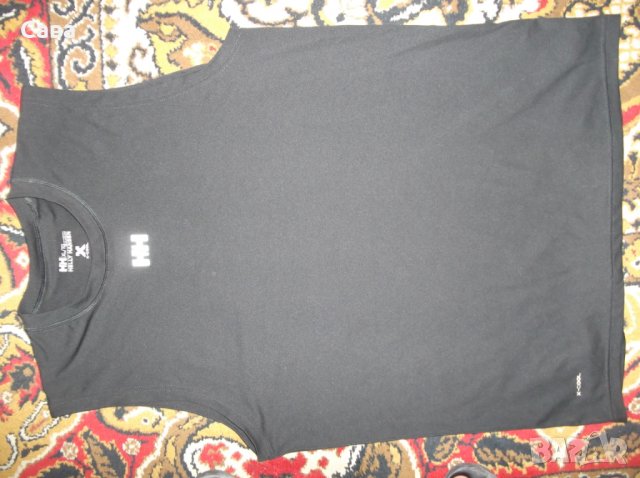 Потници HH, STORMBERG ,SPORT Z  мъжки,Л-ХЛ /сив,бял/, снимка 3 - Спортни дрехи, екипи - 26339269