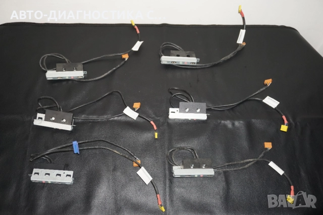 Лот от различни компютърни компоненти свалени от Lenovo M58/M58E, снимка 12 - Други - 51704837