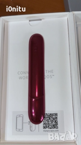 IQOS ILUMA и IQOS 3 DUO, снимка 6 - Друга електроника - 52475872