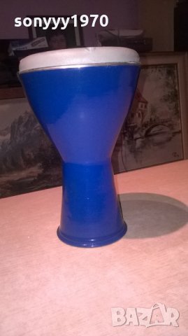 75ЛВ СИНЯ ЗЕЛЕНА КАФЯВА ЧЕРНА-ТАРАМБУКА-НОВА, снимка 4 - Ударни инструменти - 27597107