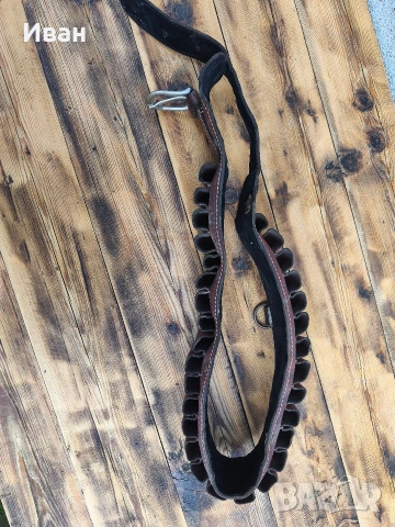 Патрондаж за лов , снимка 7 - Оборудване и аксесоари за оръжия - 53573667