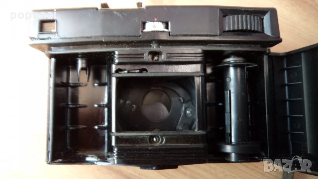 Фотоапарат "Смена 8 ", снимка 7 - Фотоапарати - 27706581