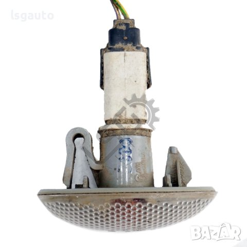 Мигач калник Peugeot 307 2001-2008 ID: 118283, снимка 2 - Части - 43707616
