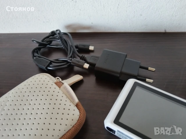 SAMSUNG WB35F 16.2MP x 12 Optical Zoom, снимка 17 - Фотоапарати - 46884218