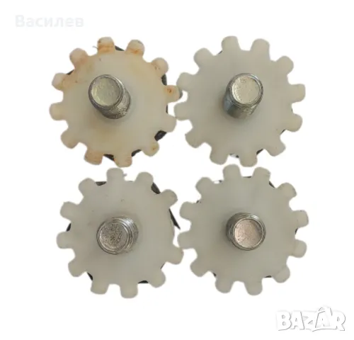 Крачета (Тампони) за пералня Ø10 mm, снимка 2 - Перални - 50161479