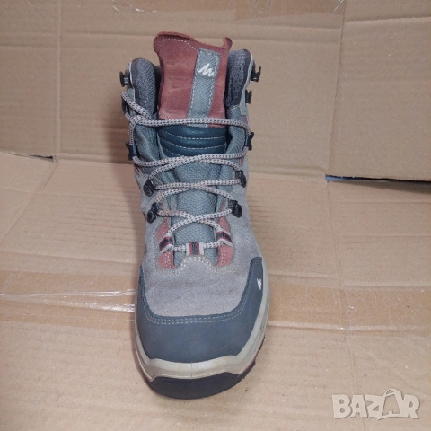 Quechua водоустойчиви обувки номер 39 , снимка 6 - Други - 52135622