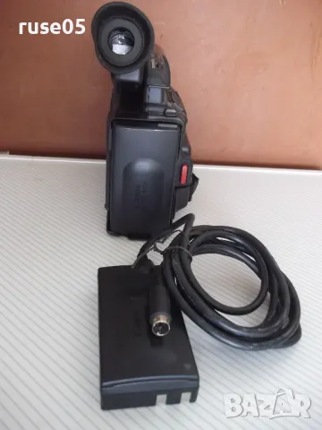 Видеокамера "Canon - UC10E", снимка 3 - Камери - 50424900