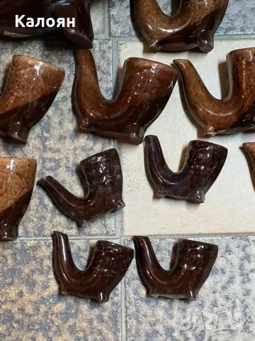 Стар сервиз кана с чашки, снимка 5 - Колекции - 47819266