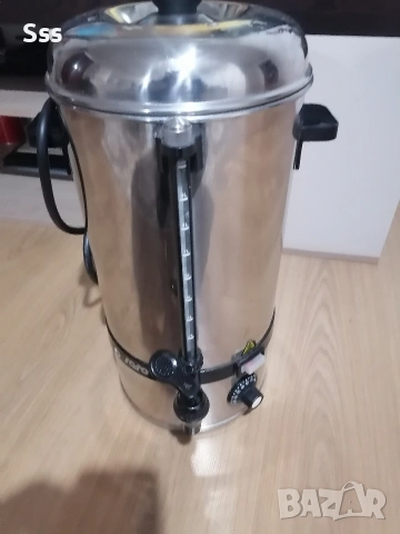 Диспенсър За топли и студени напитки10 лт , снимка 8 - Други стоки за дома - 53597056