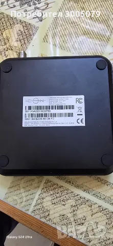  Приемник EON , снимка 2 - Приемници и антени - 49880711