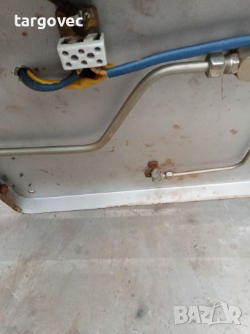 Старинна еспресо кафемашина rowenta, снимка 9 - Антикварни и старинни предмети - 40433907