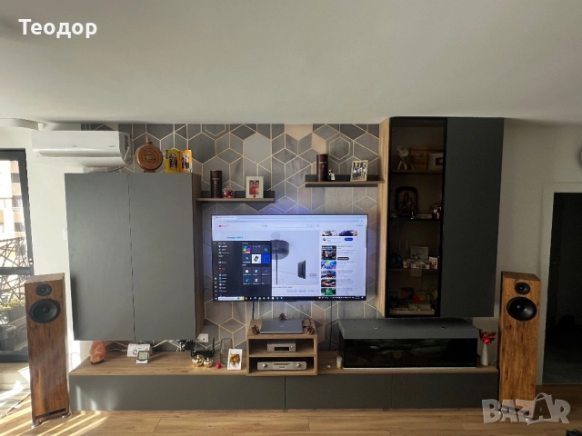 Тонколони Озвучителни тела Cika, снимка 2 - Тонколони - 51794958