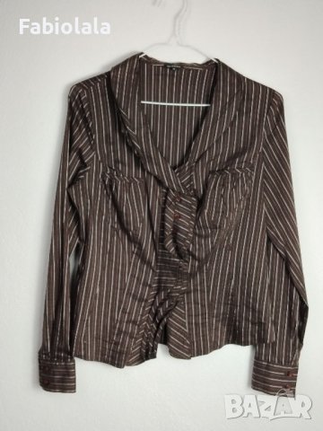 Caroline Biss shirt 42