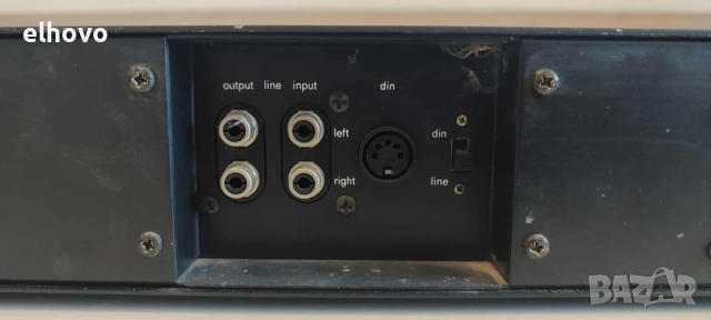 Дек Braun AG C1, снимка 5 - Декове - 51905630