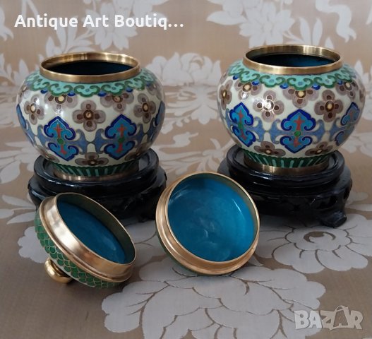 Клоазон, снимка 5 - Колекции - 44104162