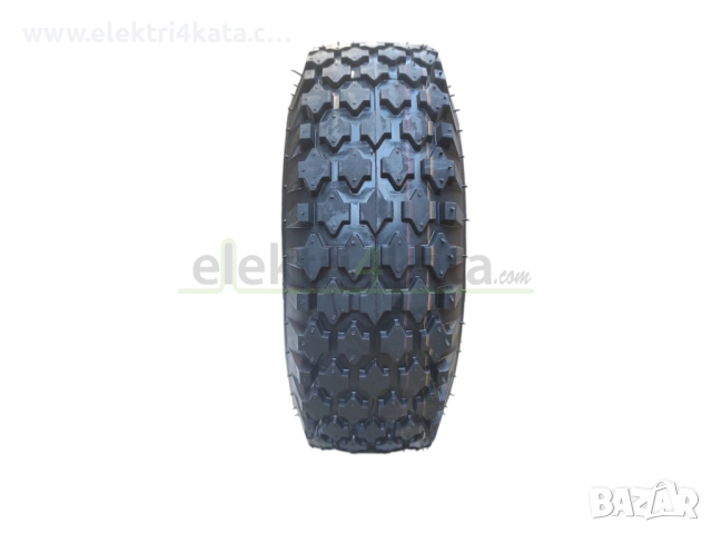 Външна гума 4.10/3.50-4 WANDA (OFF Road), снимка 2 - Гуми и джанти - 52463955