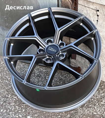 Джанти за БМВ BMW 19 “ цола 5х120 чисто нови Спорт Пакет E90 F10 F30 , снимка 6 - Гуми и джанти - 53124008