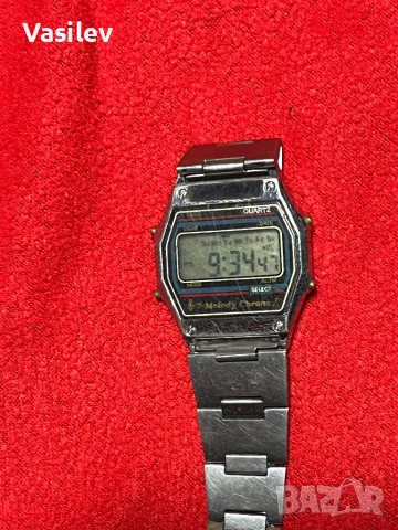 Часовници, снимка 4 - Мъжки - 47717369