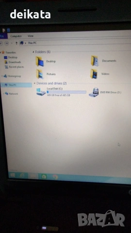лаптопи hp 655 , снимка 9 - Лаптопи за дома - 53188552
