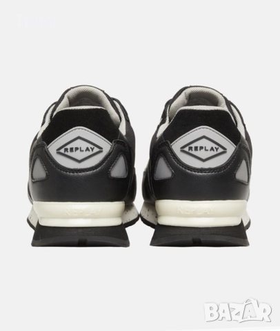 Маратонки Replay мъжки Sneakers (N43 и 44), снимка 5 - Маратонки - 52933724