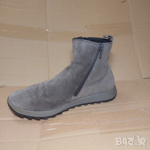 боти Legero Amato 4.0 BOOTY GORE-TEX водоустойчиви номер 40 , снимка 6 - Дамски боти - 52159950