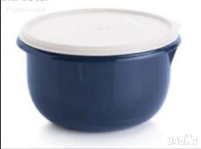 Купа Бермуда 2л. от Tupperware 