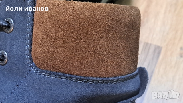 superfit-gore tex-дамски зимни боти 41 номер, снимка 5 - Дамски боти - 52887227