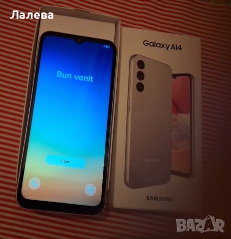 Телефон Samsung A 14