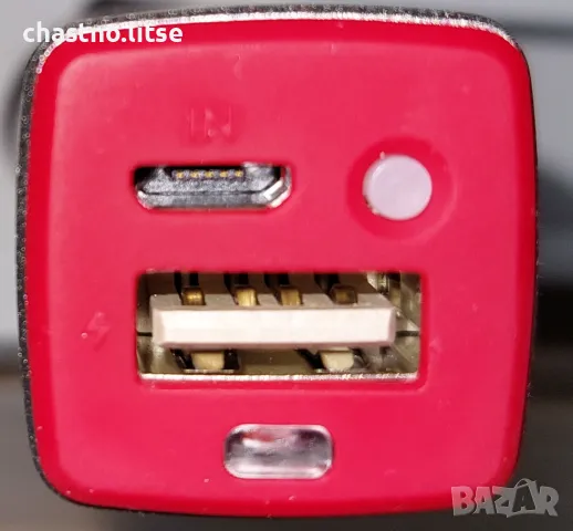 Външни батерии (преносими) за зареждане на телефони, снимка 11 - Друга електроника - 48382557